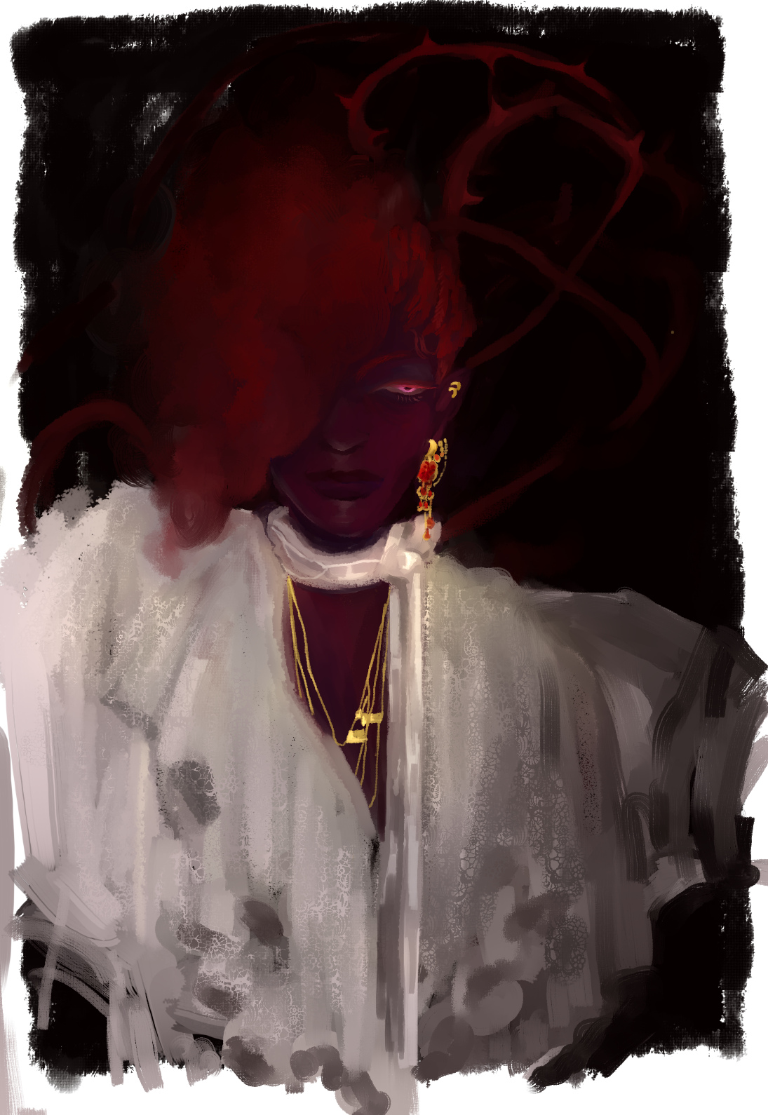 Rosary ID